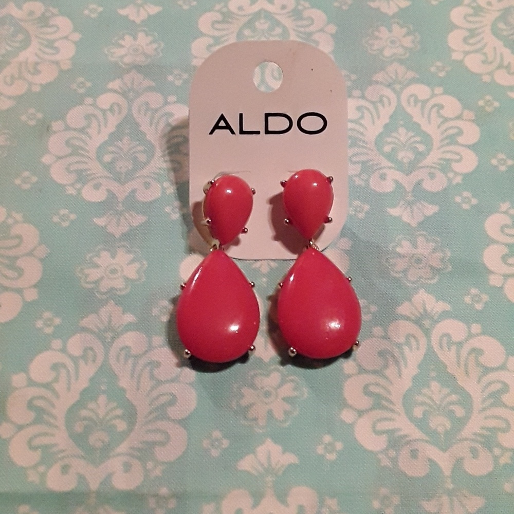 ALDO EARRINGS
